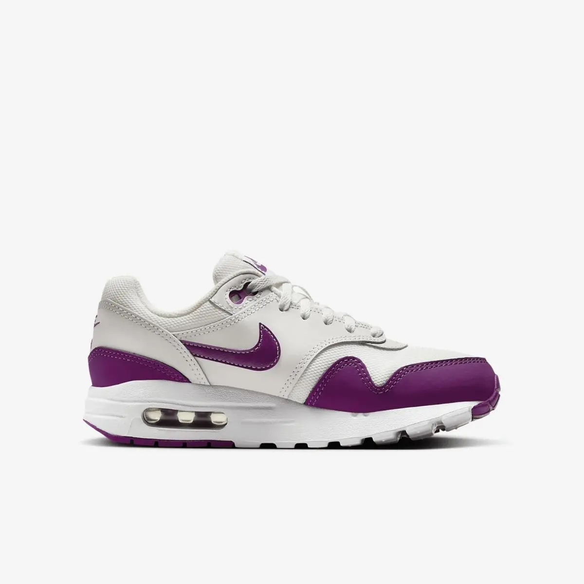 Nike shoes - Summit White/White/Viotech (UPC: 197594246928) 1