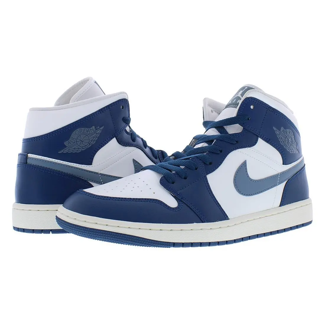 Nike shoes - Sky J French Blue/Ozone Blue/Sail (UPC: 196608018964) 0