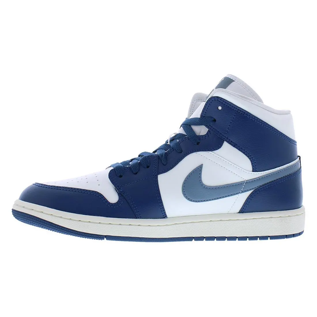 Nike shoes - Sky J French Blue/Ozone Blue/Sail (UPC: 196608018964) 1