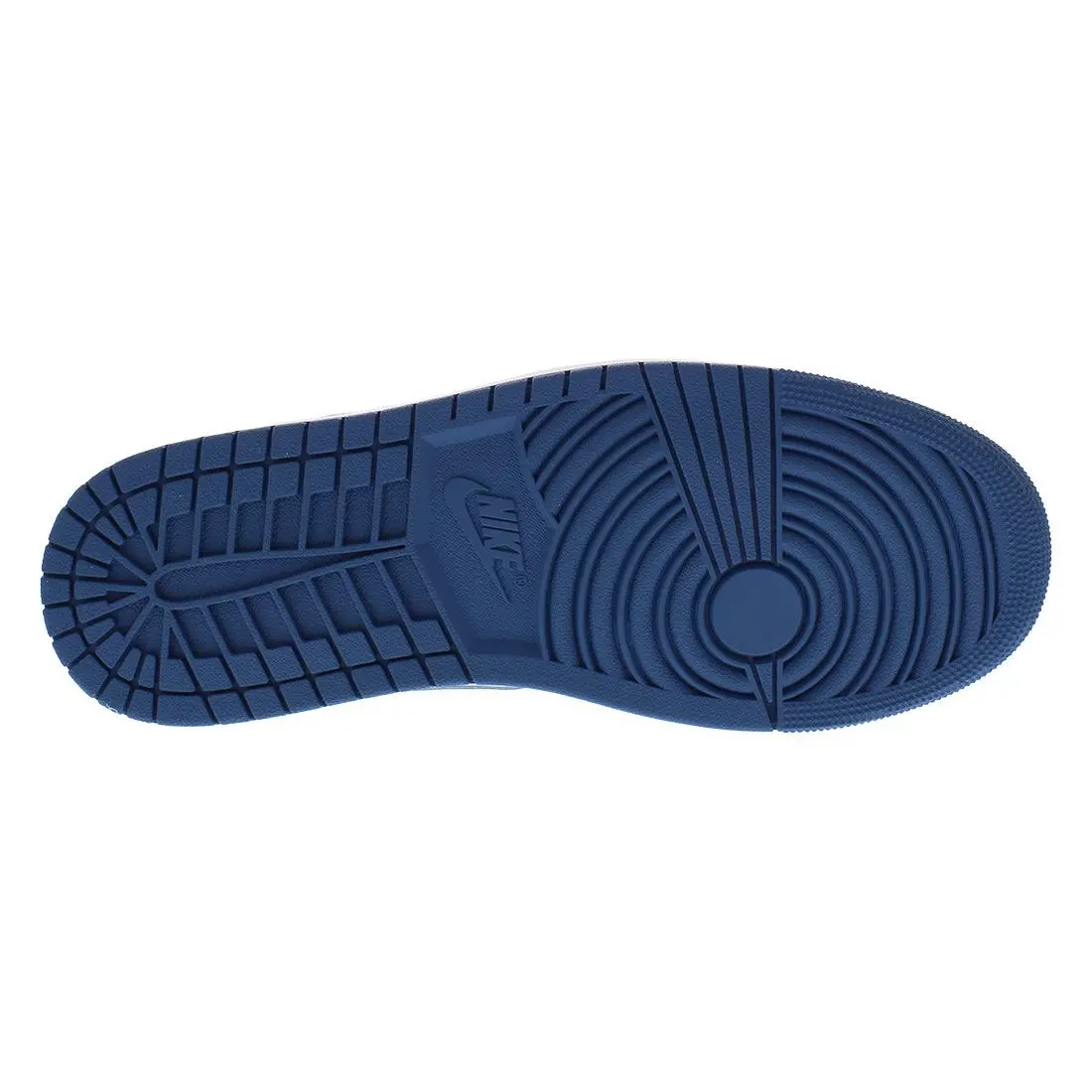 Nike shoes - Sky J French Blue/Ozone Blue/Sail (UPC: 196608018964) 2