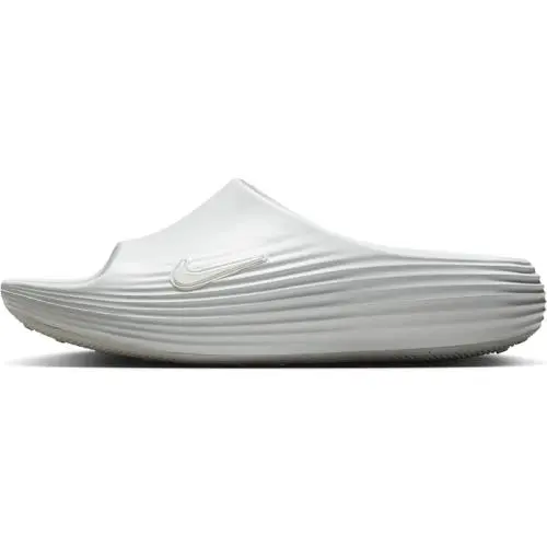 Chinelo  Reactx Rejuven8 Branco Summit Masculino White sz15 HV4479-100 by Nike