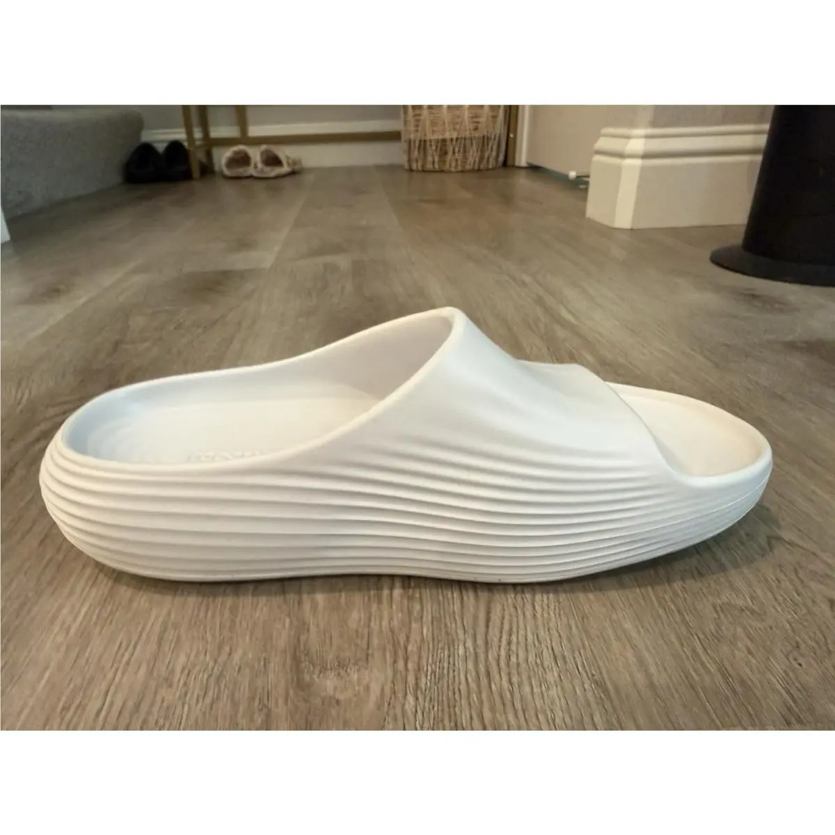 Nike shoes - Nike ReactX Rejuven8 - ReactX - HV4479-100 - White 1