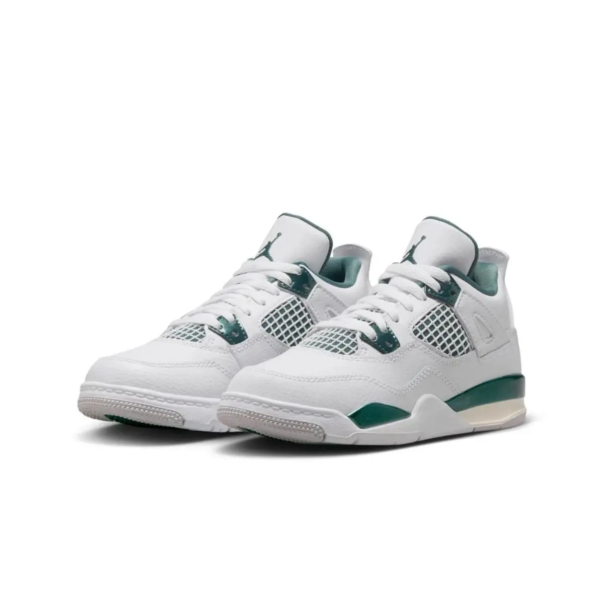 Nike shoes - White/Oxidized Green/White-white (UPC: 197599585350) 0