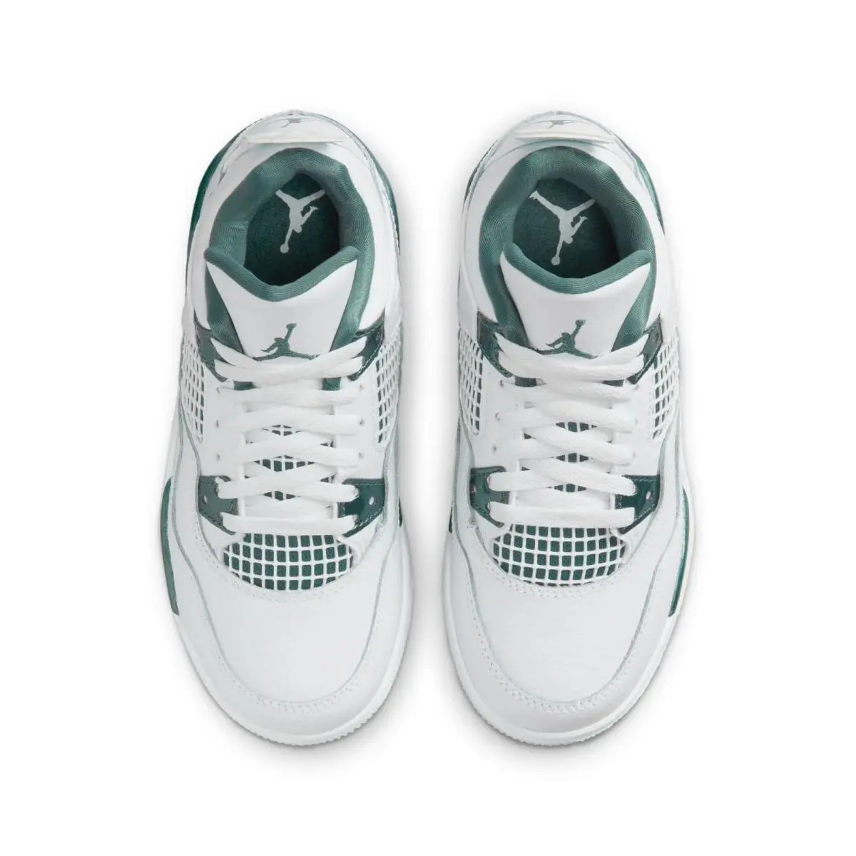 Nike shoes - White/Oxidized Green/White-white (UPC: 197599585350) 1