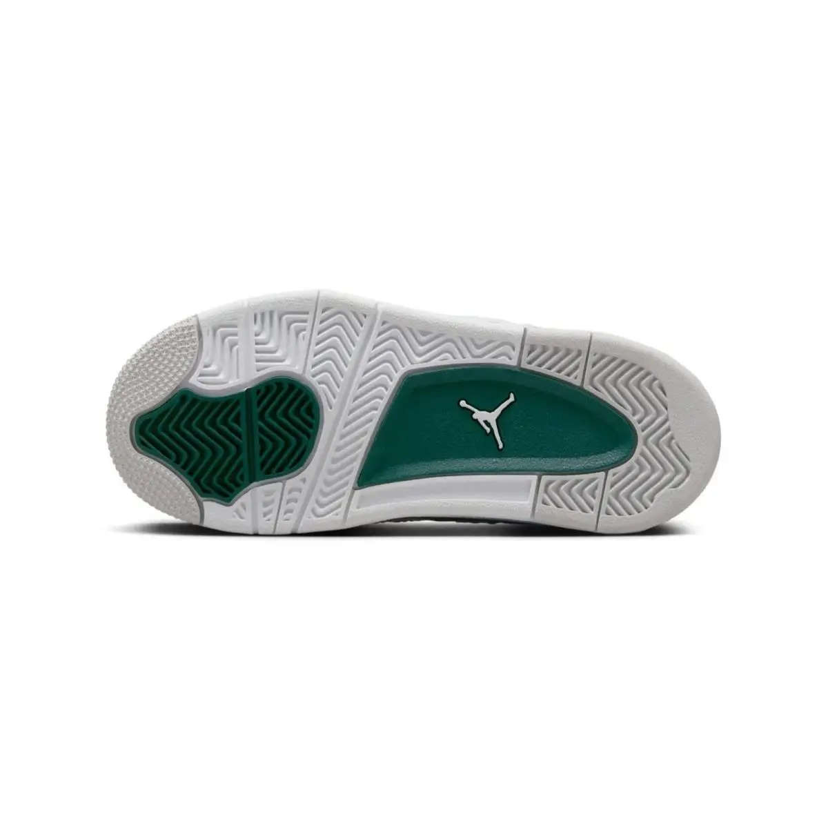Nike shoes - White/Oxidized Green/White-white (UPC: 197599585350) 3
