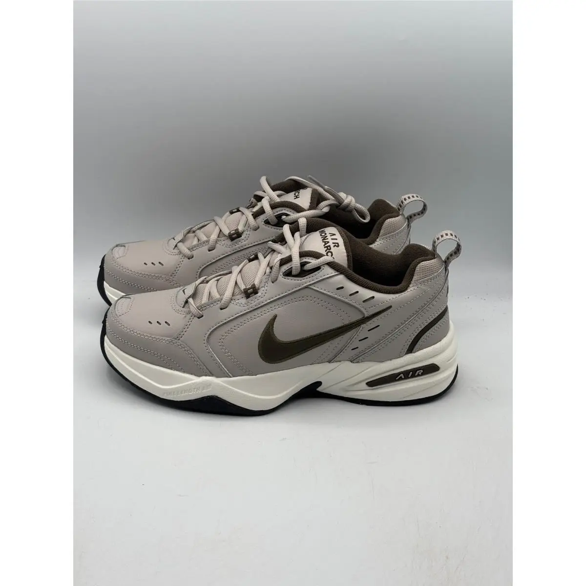 Nike shoes - Nike Air Monarch IV - Air Monarch - Beige 2