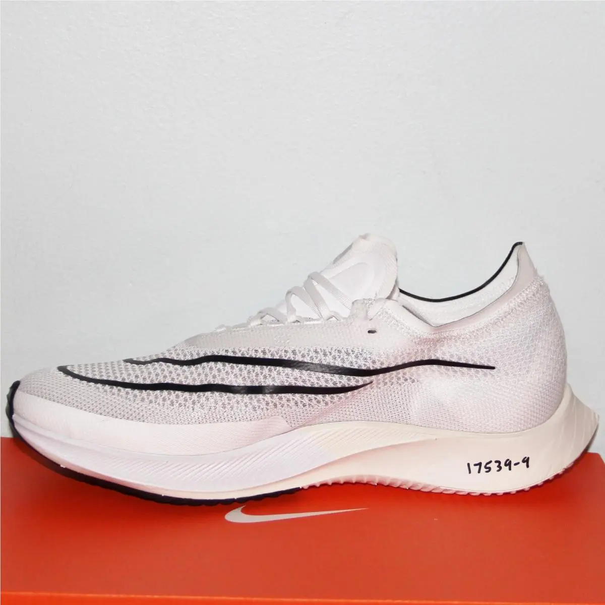 Nike shoes - Nike ZoomX Streakfly - ZoomX Streakfly - DH9275 - White (UPC: 195244880355) 1