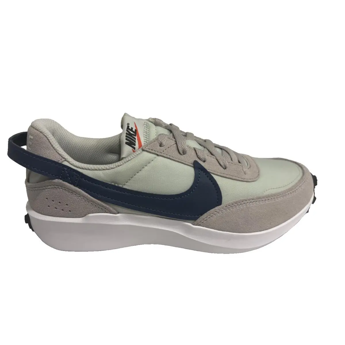 Nike Womens Waffle Debut Casual Shoes Size 9 DH9523 005