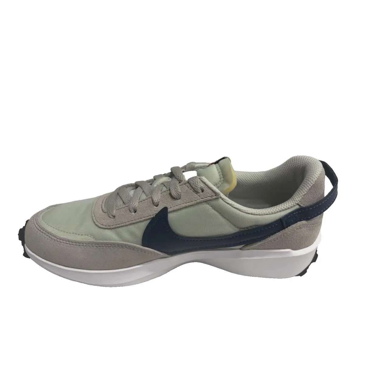 Nike shoes - Nike Waffle Debut - Waffle Debut - DH9523 005 - light silver valerian blue (UPC: 196152005144) 1