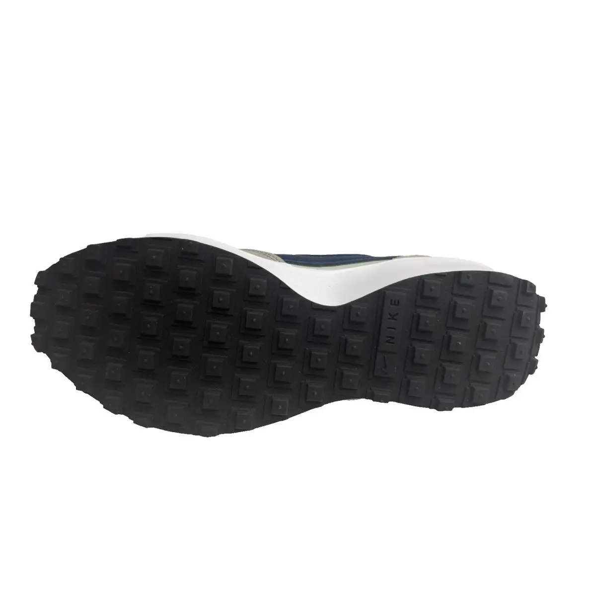 Nike shoes - Nike Waffle Debut - Waffle Debut - DH9523 005 - light silver valerian blue (UPC: 196152005144) 3