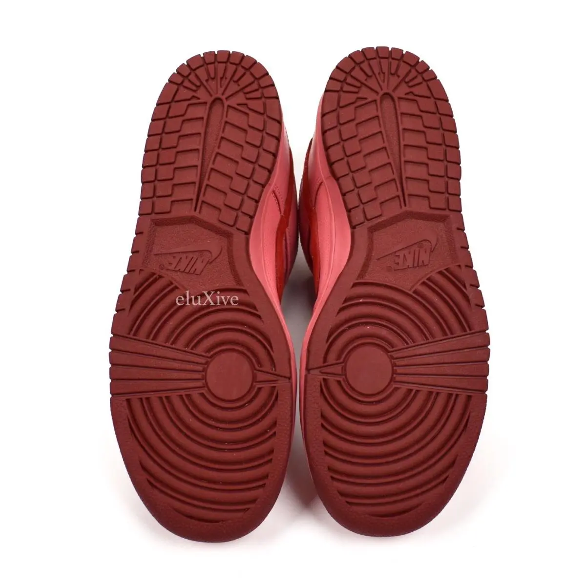 Nike shoes - Nike Dunk Low - Dunk Low - 337854-661 - Pink 4