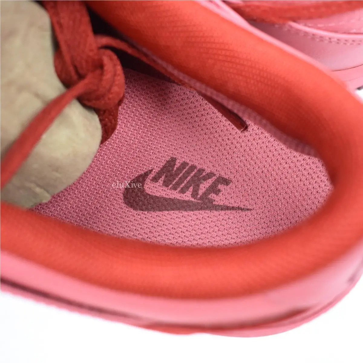 Nike shoes - Nike Dunk Low - Dunk Low - 337854-661 - Pink 8