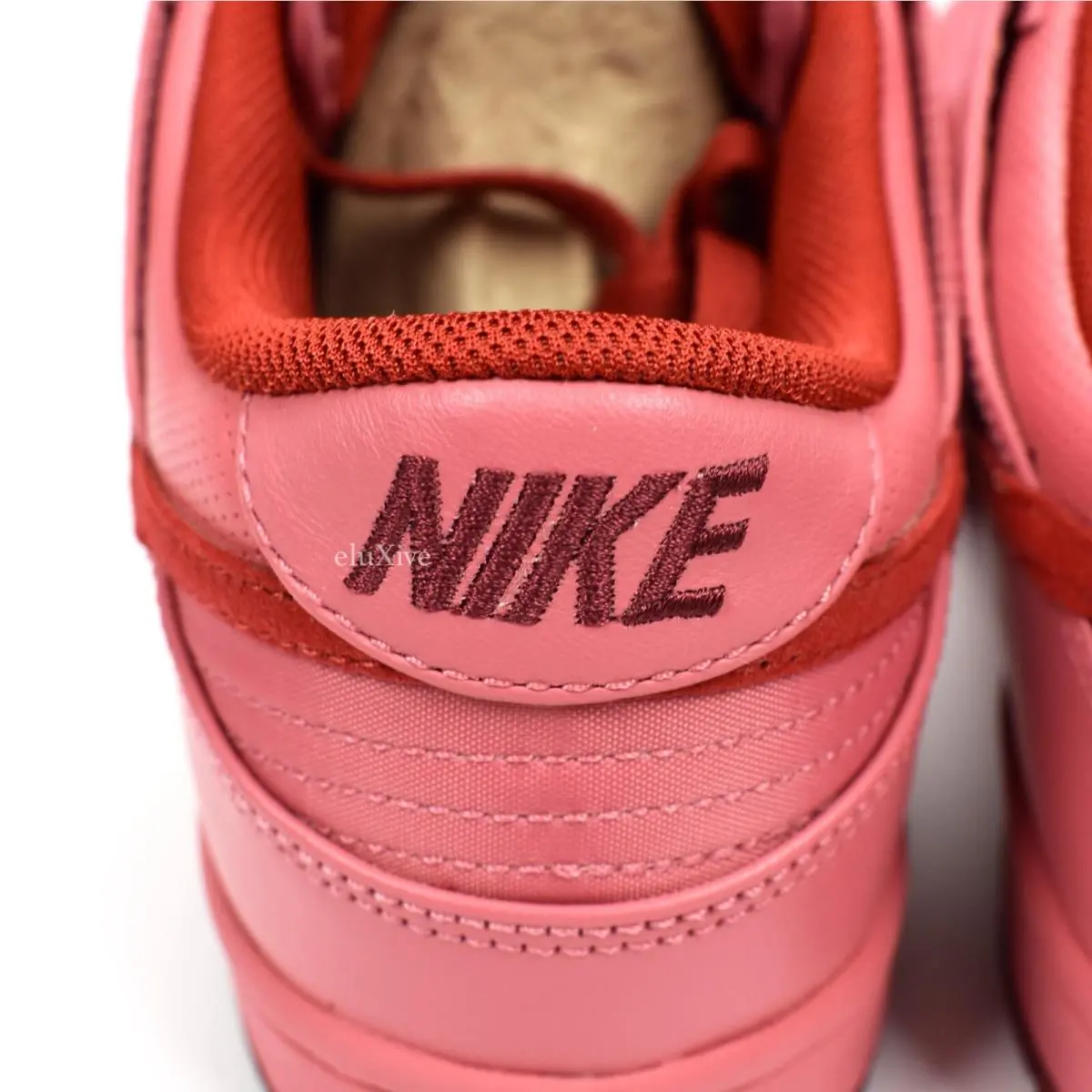 Nike shoes - Nike Dunk Low - Dunk Low - 337854-661 - Pink 5