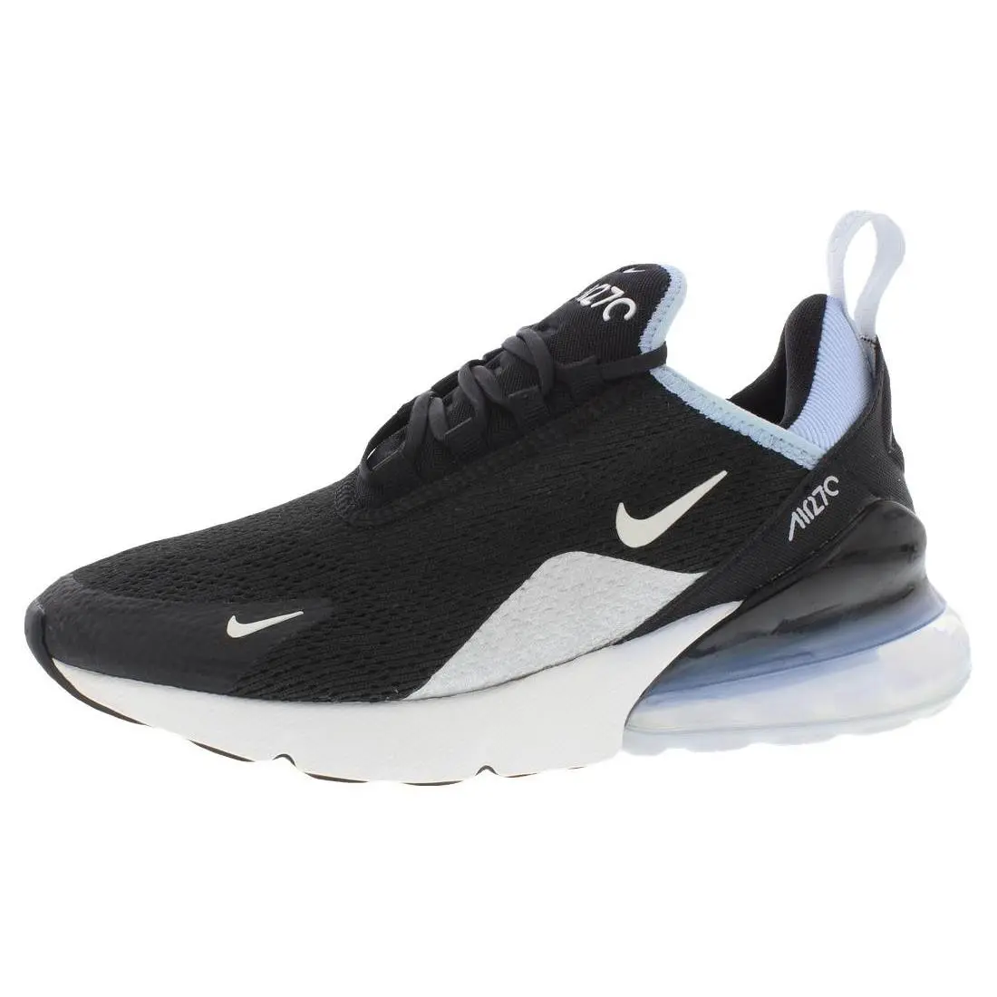 Nike shoes - Nike Air Max 270 - Air Max - AH6789-009 - Black, Main: Black (UPC: 886061323728) 0