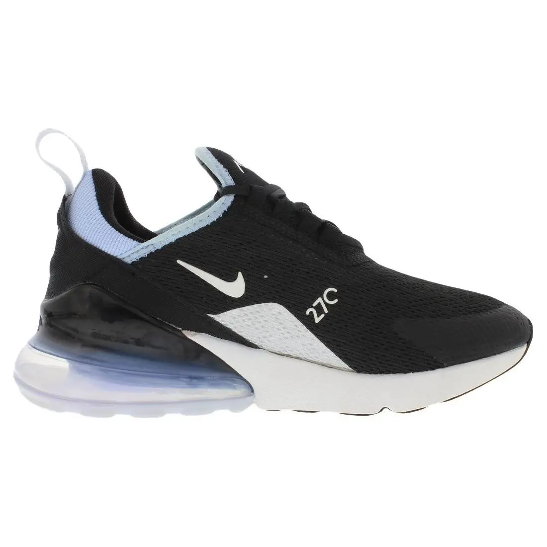 Nike shoes - Nike Air Max 270 - Air Max - AH6789-009 - Black, Main: Black (UPC: 886061323728) 1