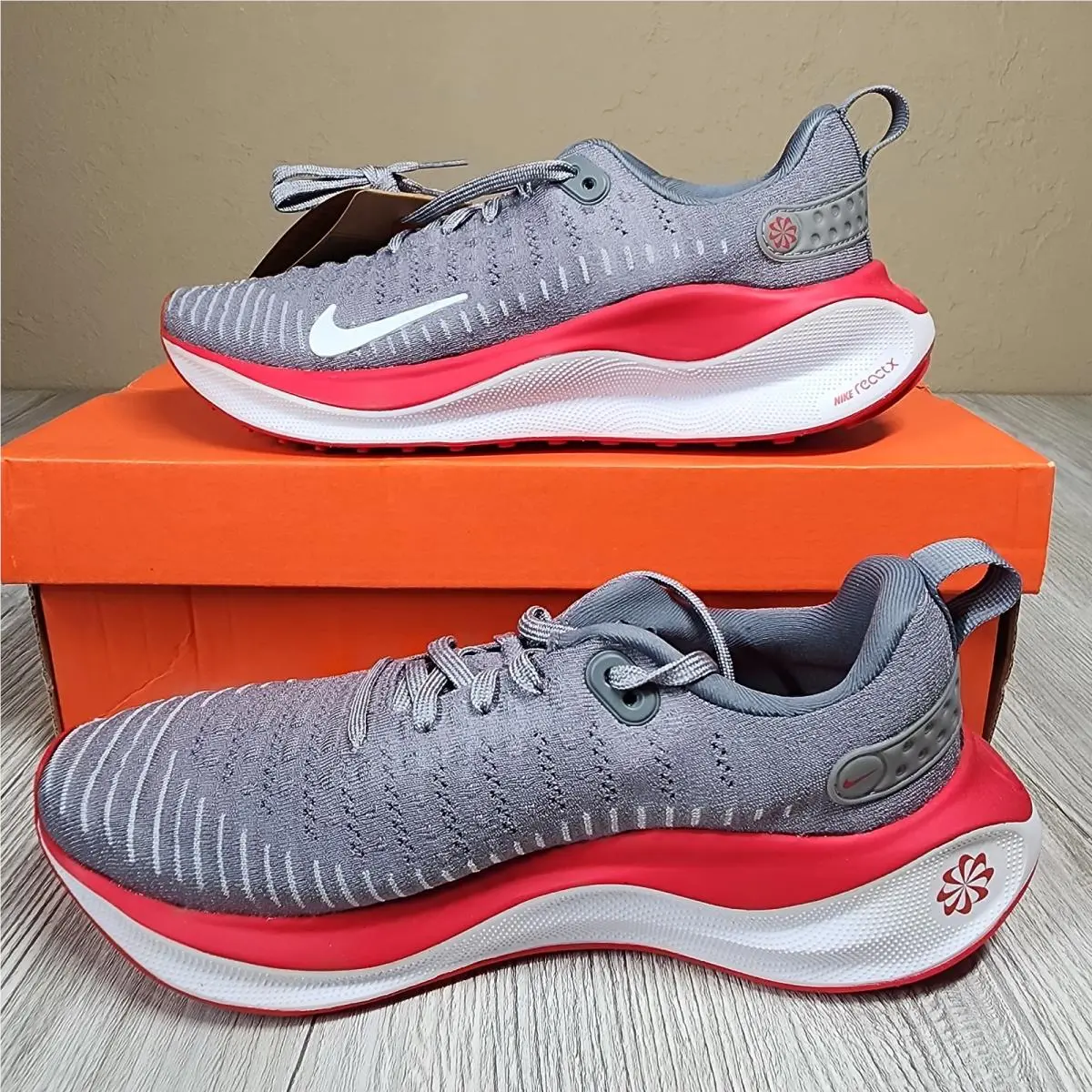 Nike shoes - Gray 0