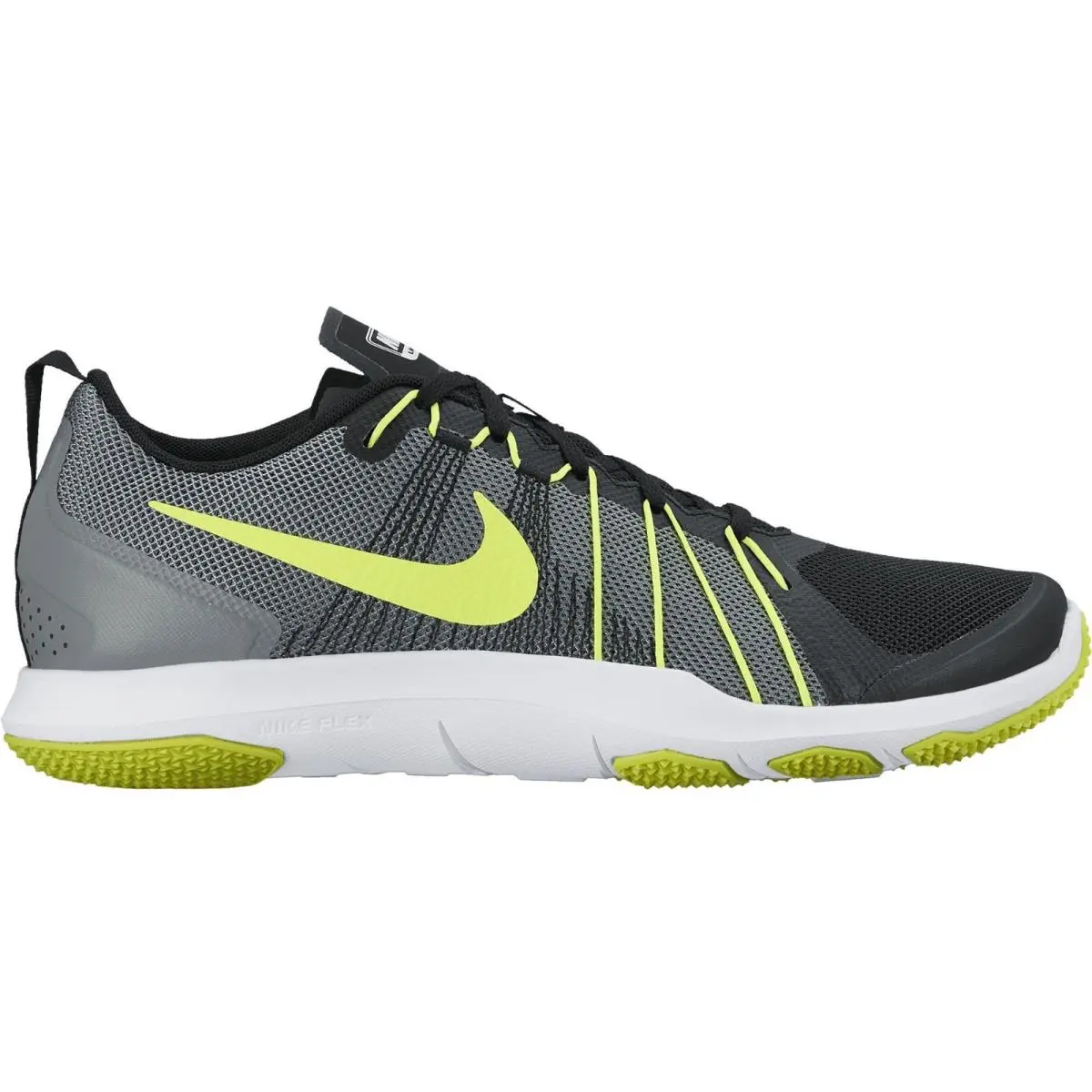 Nike Flex Train Aver Men`s Size 9
