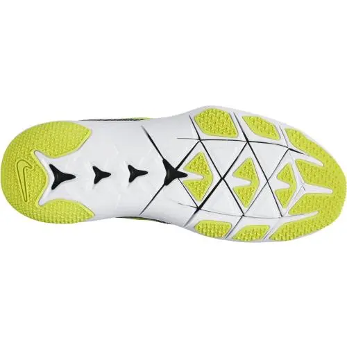 Nike shoes - Nike Flex Train Aver - Flex Train Aver - 831568-002 - Black 0