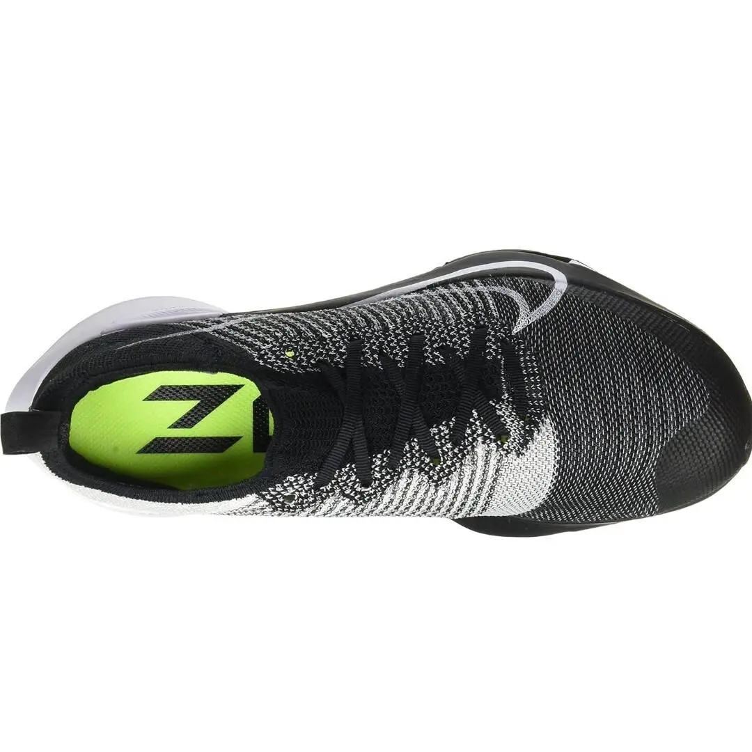 Nike shoes - Nike Air Zoom Tempo - Air Zoom Tempo - Black 0