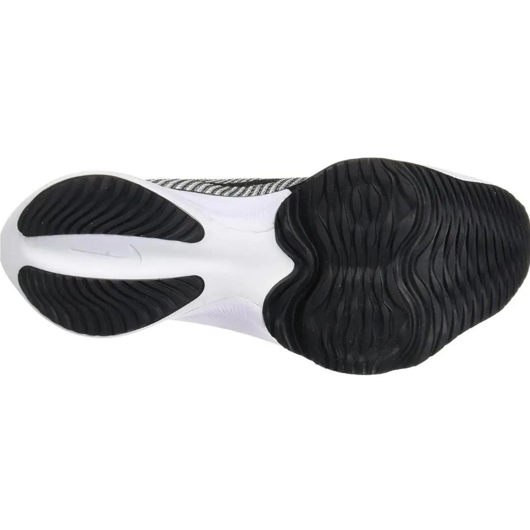 Nike shoes - Nike Air Zoom Tempo - Air Zoom Tempo - Black 2