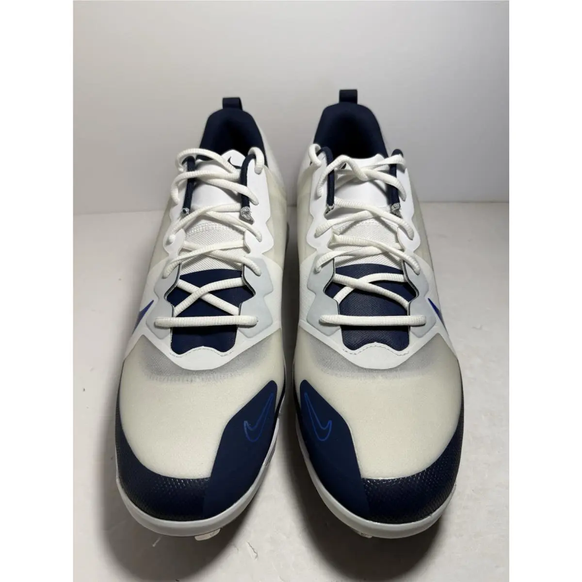 Nike shoes - Nike Force Zoom Trout - Force Zoom Trout - FB2907-103 - Blue 1