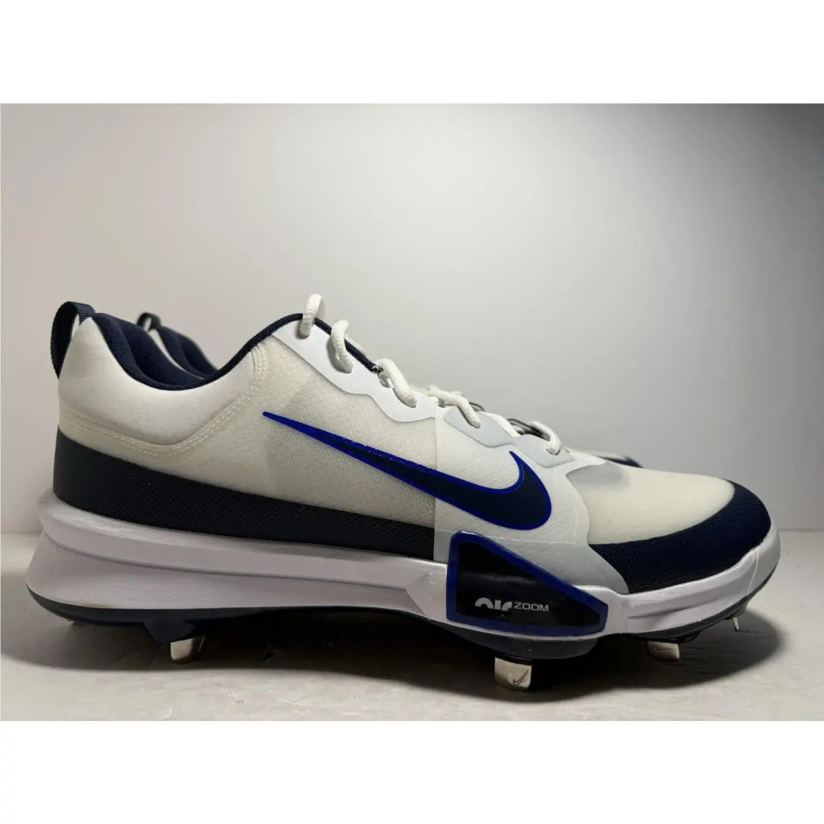 Nike shoes - Nike Force Zoom Trout - Force Zoom Trout - FB2907-103 - Blue 0