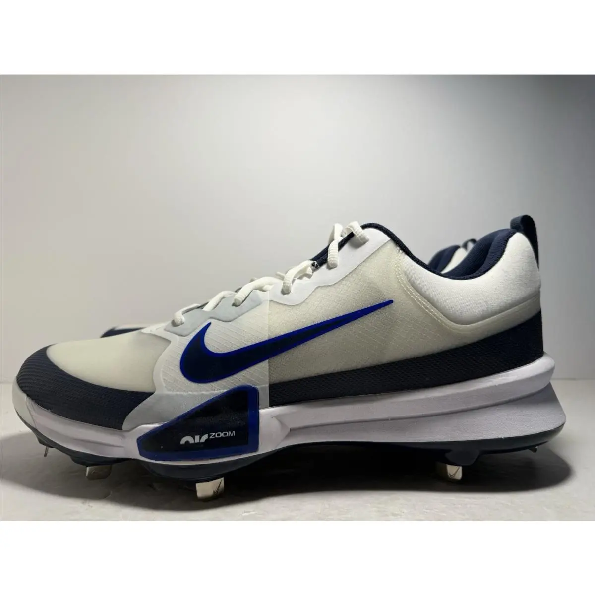 Nike shoes - Nike Force Zoom Trout - Force Zoom Trout - FB2907-103 - Blue 2