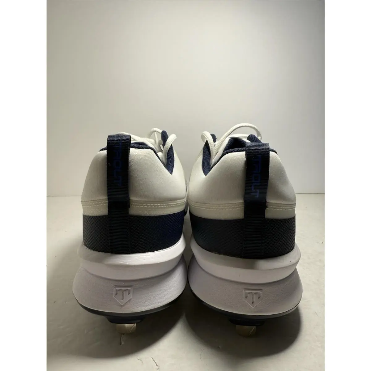 Nike shoes - Nike Force Zoom Trout - Force Zoom Trout - FB2907-103 - Blue 3