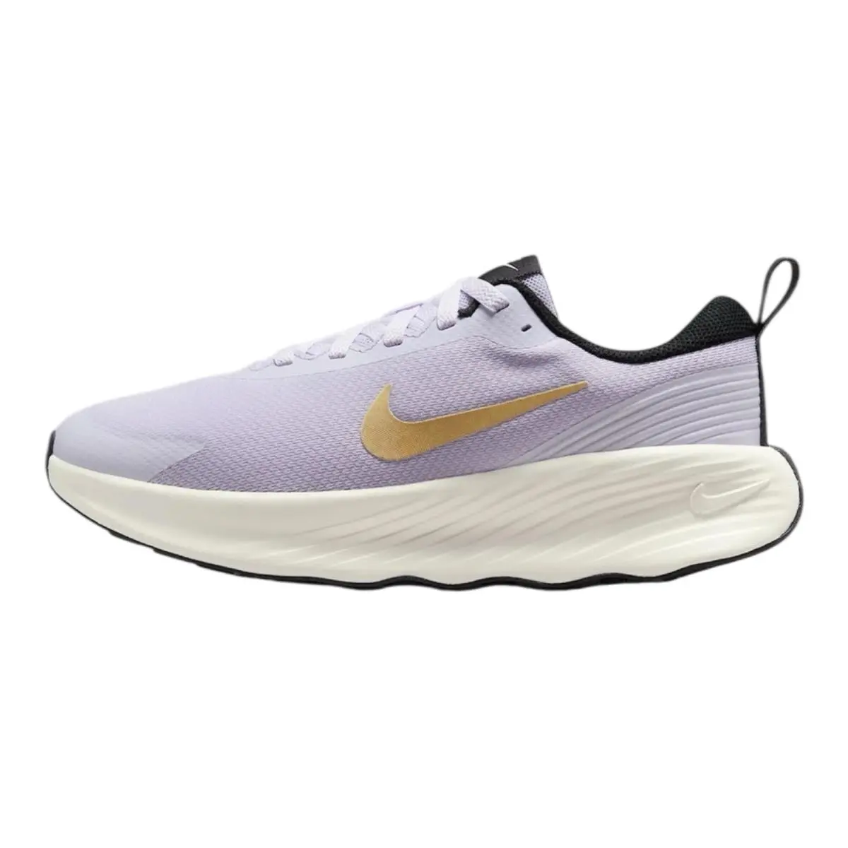 Nike shoes - FV6343-501 - FV6343-501 - Amethyst Tint/Phantom/Black/Metallic Gold 0