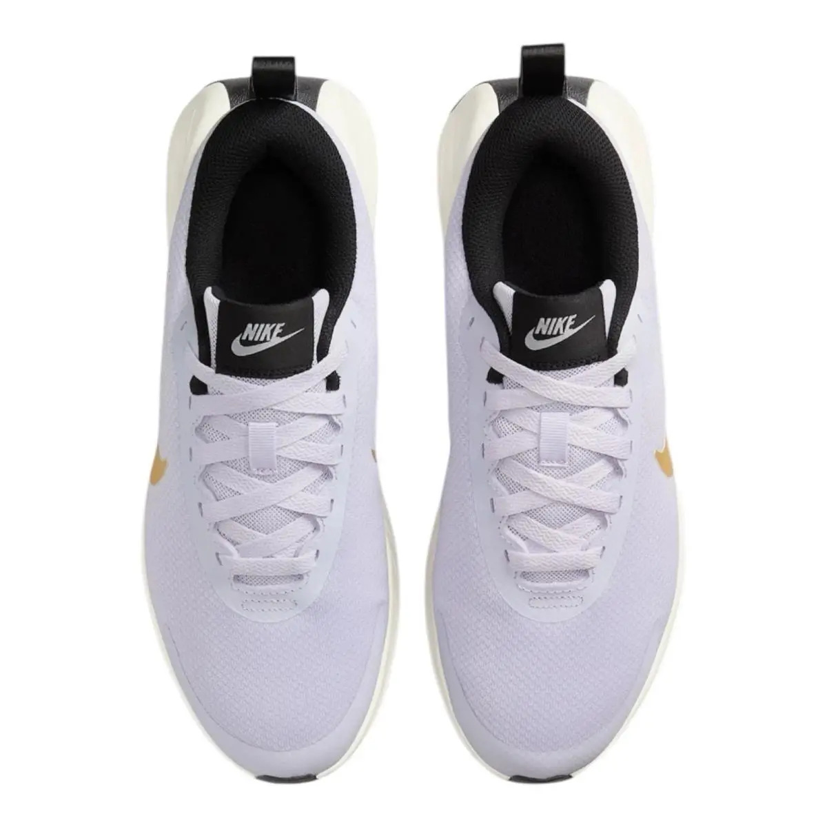 Nike shoes - FV6343-501 - FV6343-501 - Amethyst Tint/Phantom/Black/Metallic Gold 2