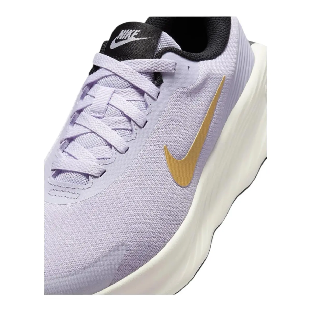 Nike shoes - FV6343-501 - FV6343-501 - Amethyst Tint/Phantom/Black/Metallic Gold 4