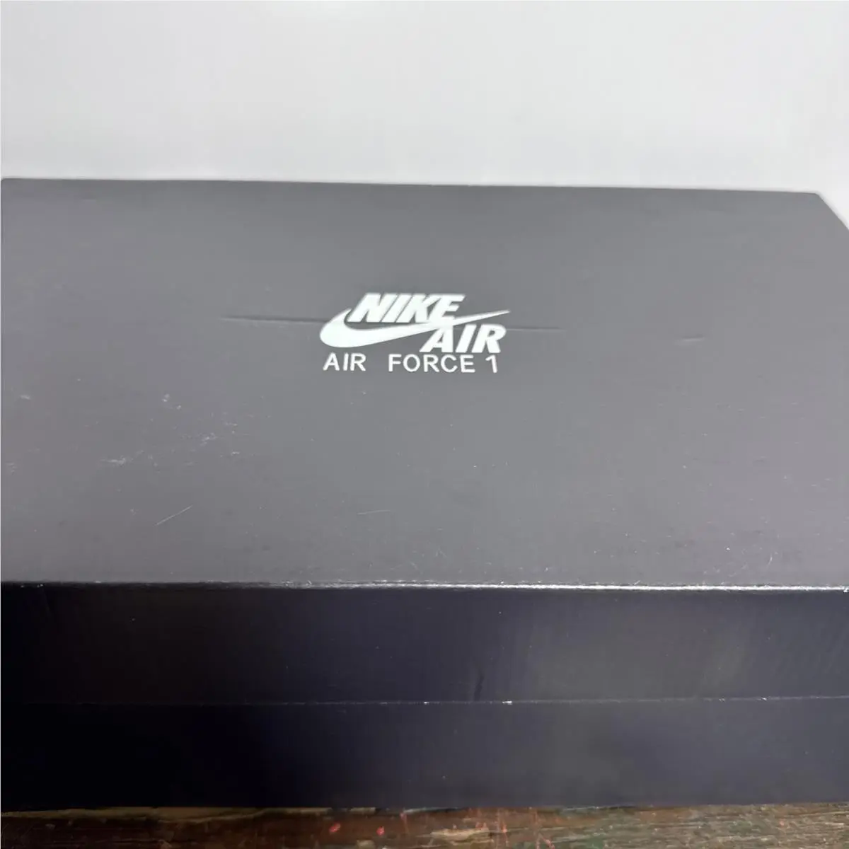 Nike shoes - Nike Air Force 1 - Air Force - BQ5360-800 - Orange (UPC: 0091201920457) 7
