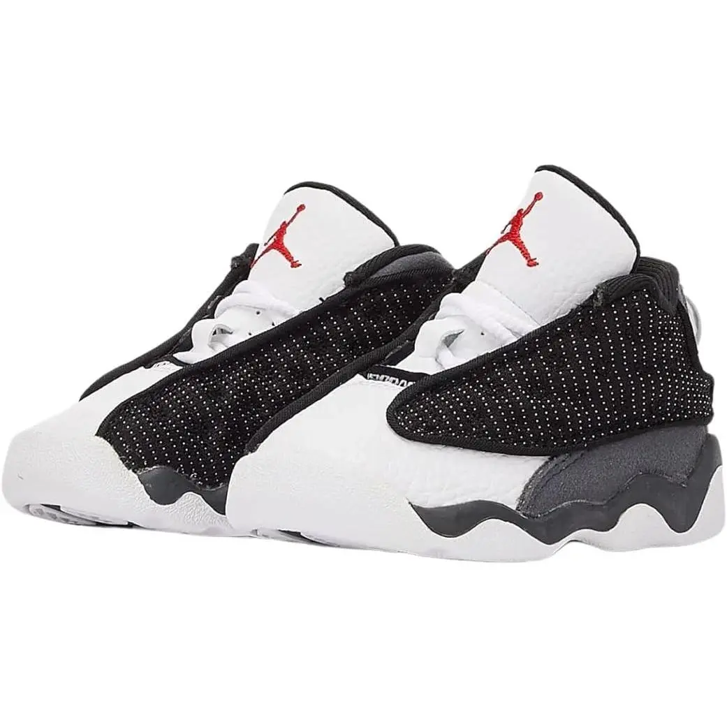 Nike shoes - 414581 060 - 414581 060 - Black/University Red (UPC: 196604416948) 0