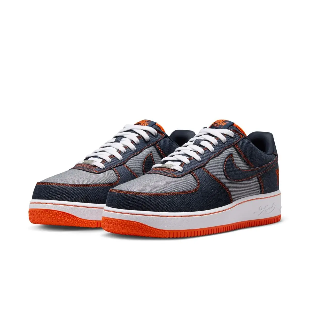 Mens Nike Air Force 1 Low Protro IM1980-400 Sneaker Athletic New-size 6.5