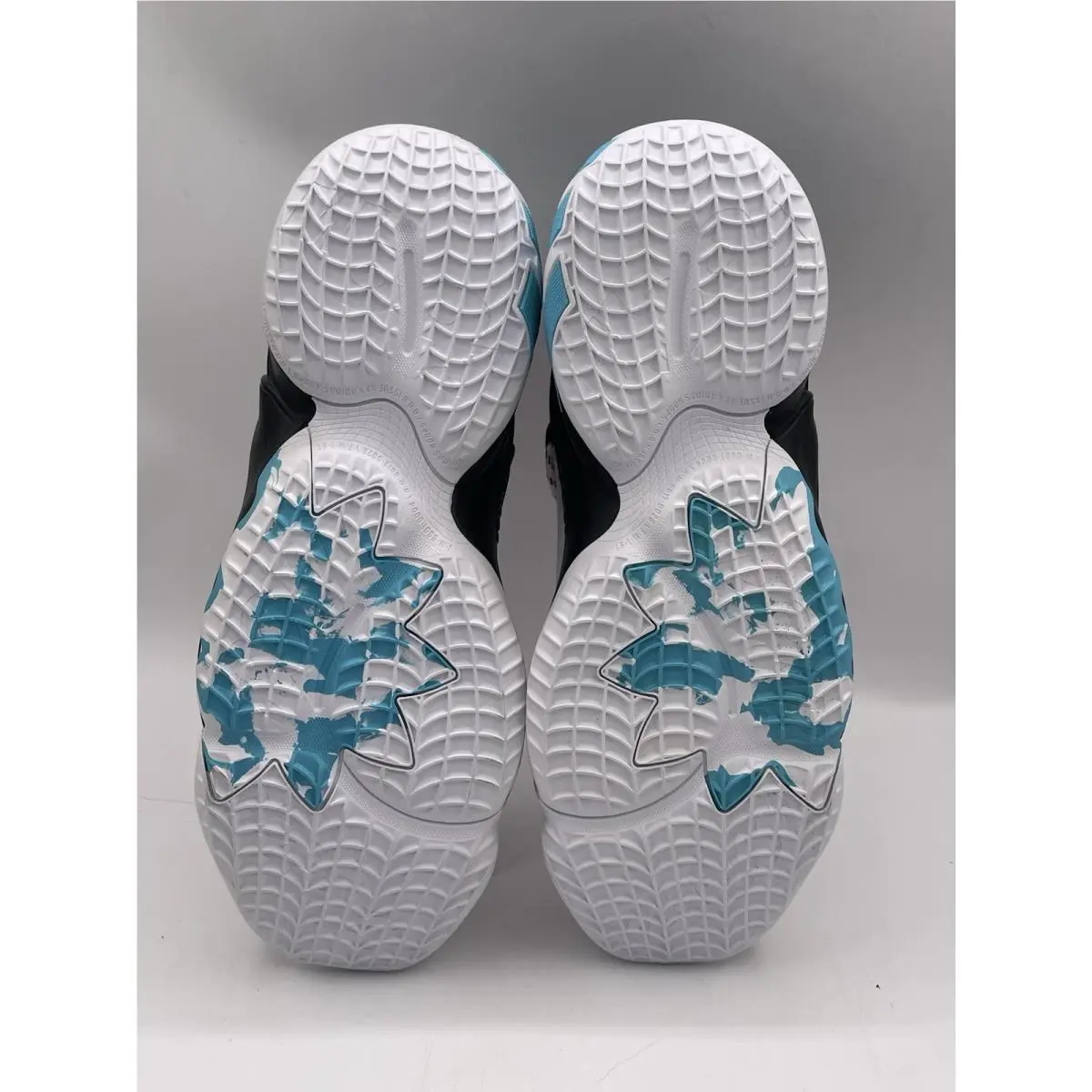 Nike shoes - adidas D.O.N. Issue #2 - adidas Issue - White, Manufacturer: White/Light Blue Fury/White 10