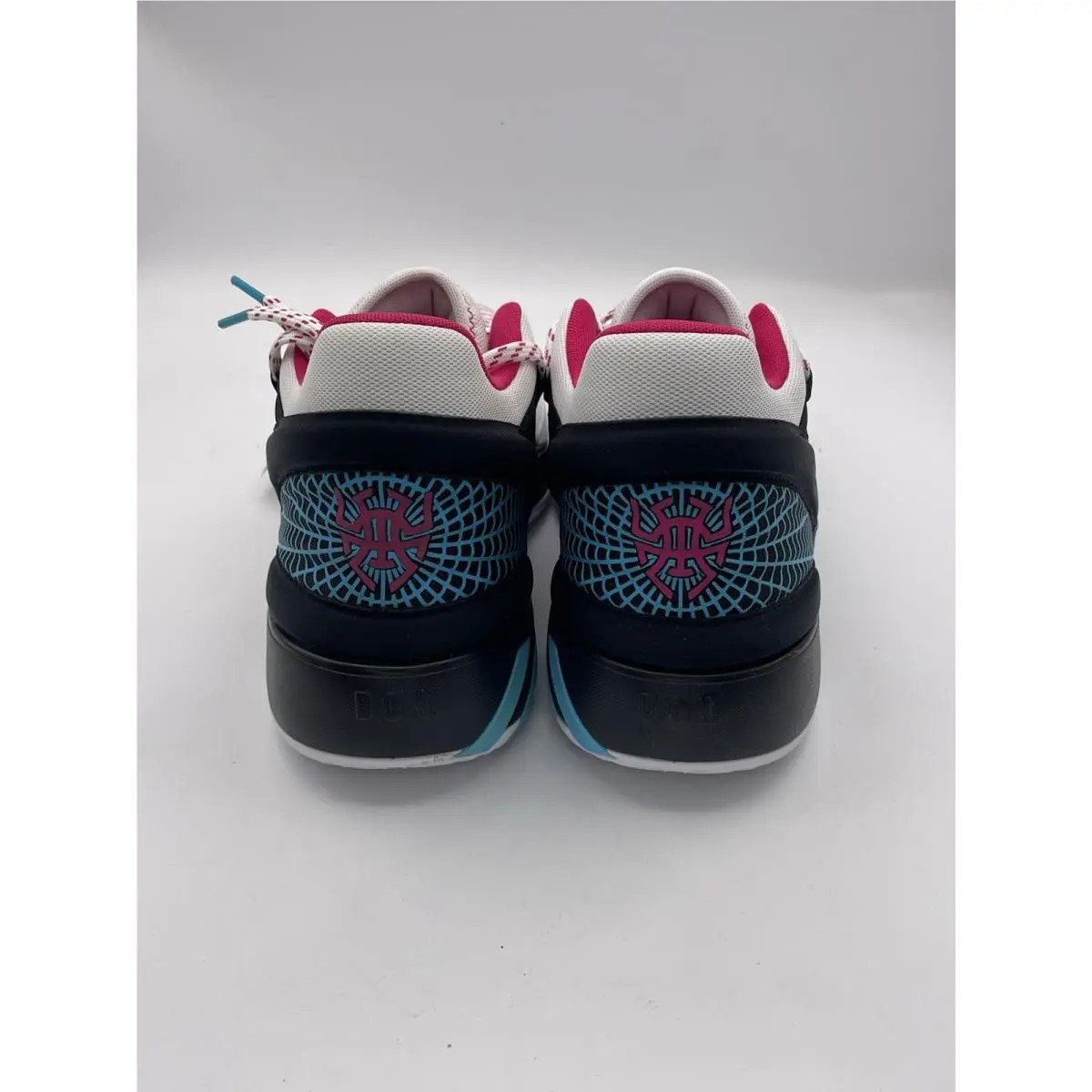 Nike shoes - adidas D.O.N. Issue #2 - adidas Issue - White, Manufacturer: White/Light Blue Fury/White 7
