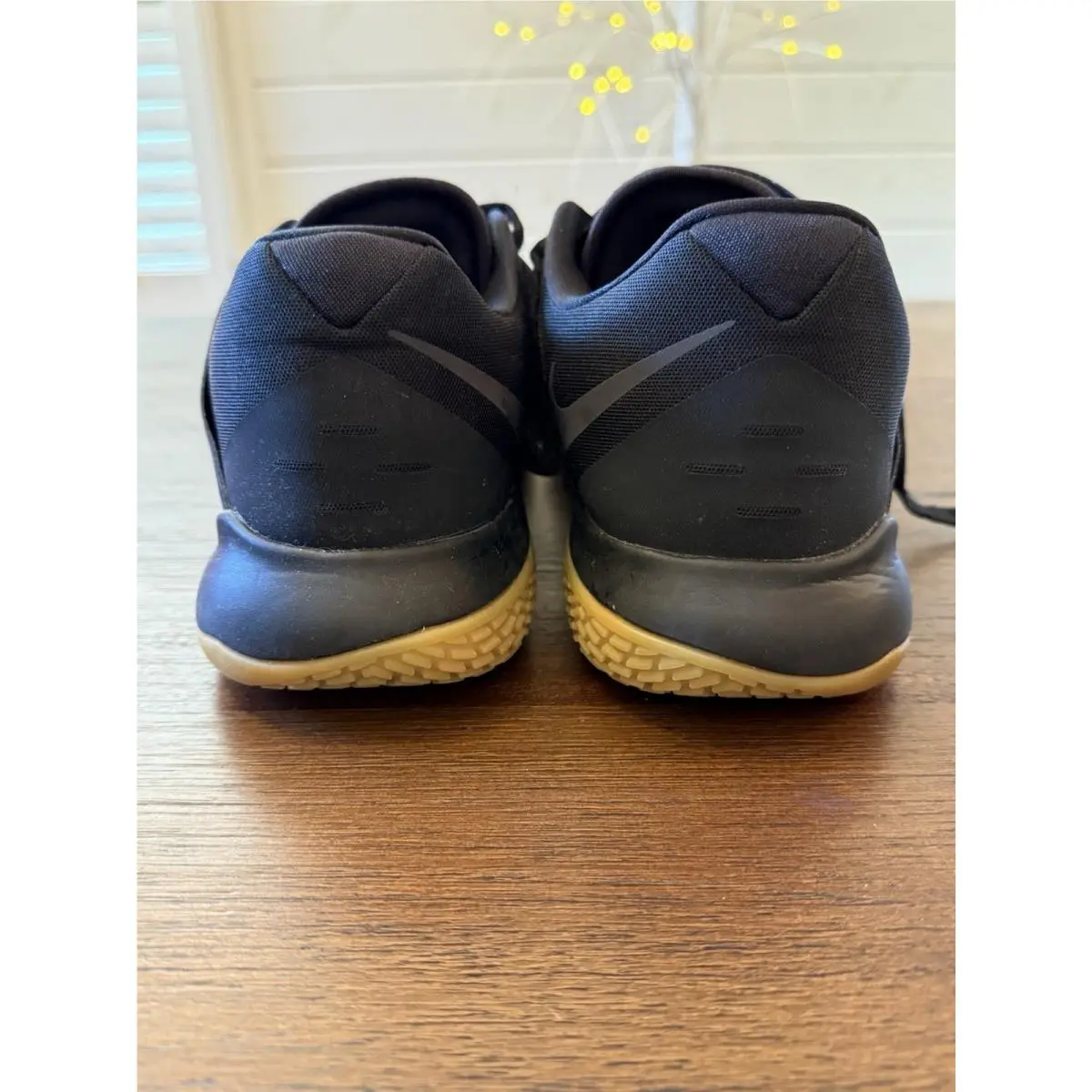 Nike shoes - Nike Zoom Live - Zoom Live - 852421-011 - Black (UPC: 0826216006687) 6