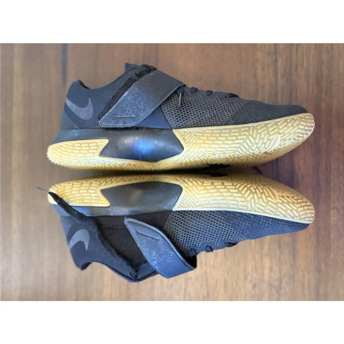 Nike shoes - Nike Zoom Live - Zoom Live - 852421-011 - Black (UPC: 0826216006687) 3