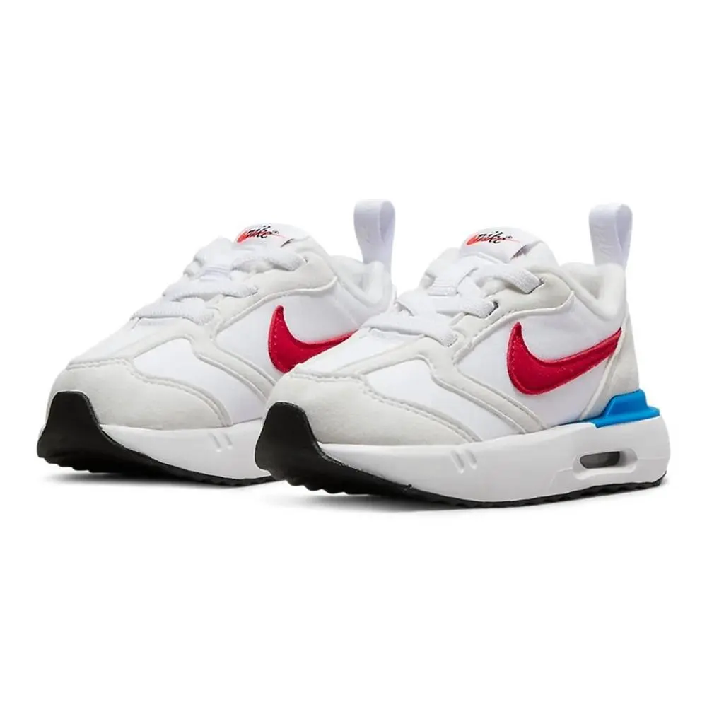 Nike shoes - DC9319 104 - DC9319 104 - White/Red-Photo Blue-Black (UPC: 195870266738) 1