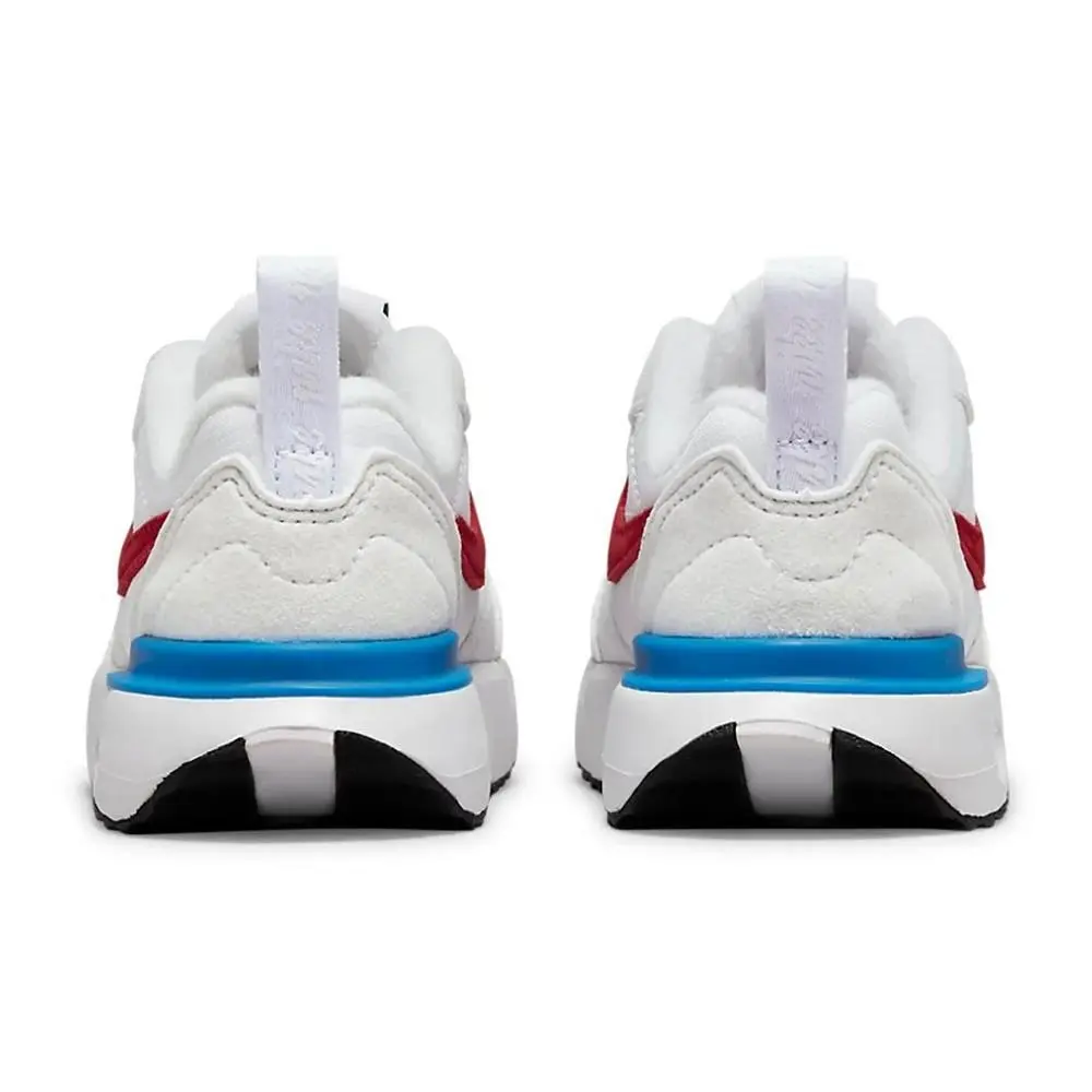 Nike shoes - DC9319 104 - DC9319 104 - White/Red-Photo Blue-Black (UPC: 195870266738) 3