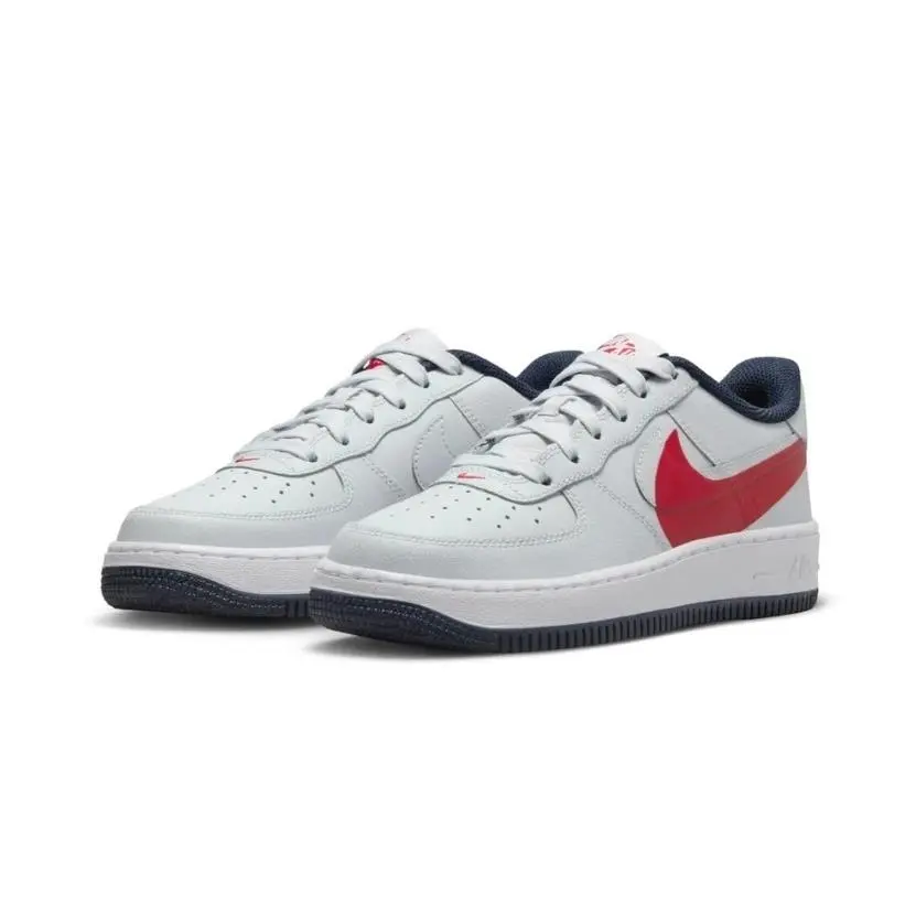 Youth Grade-school Boy Nike Air Force 1 LV8 GS FQ4118 001