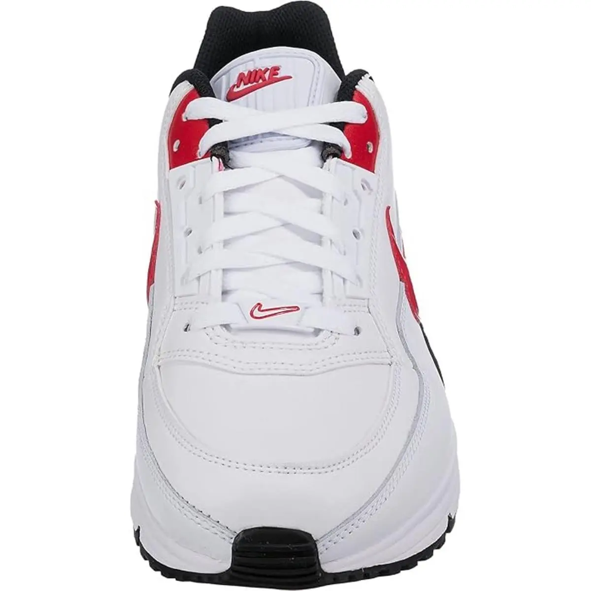 Nike shoes - White 1