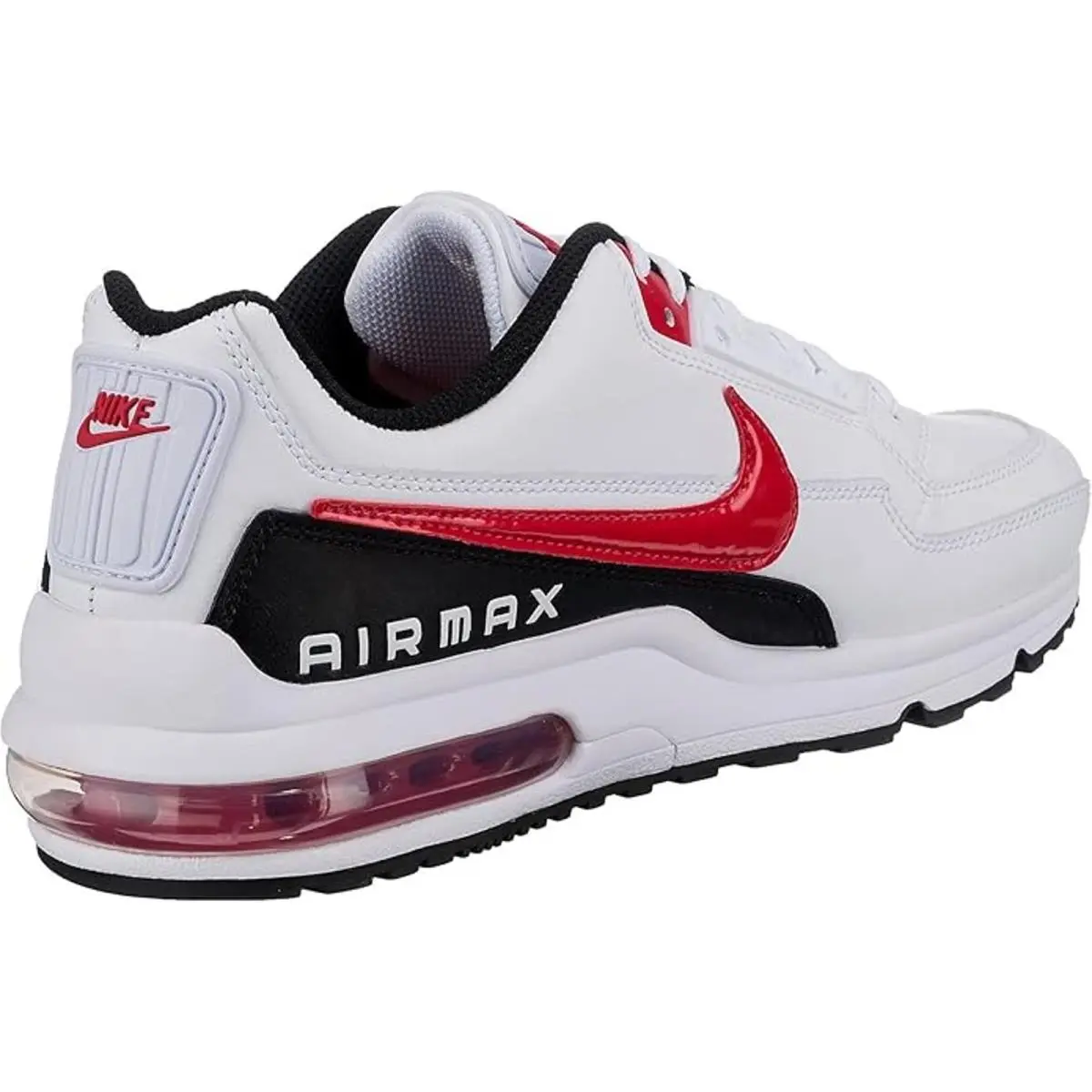 Nike shoes - White 2