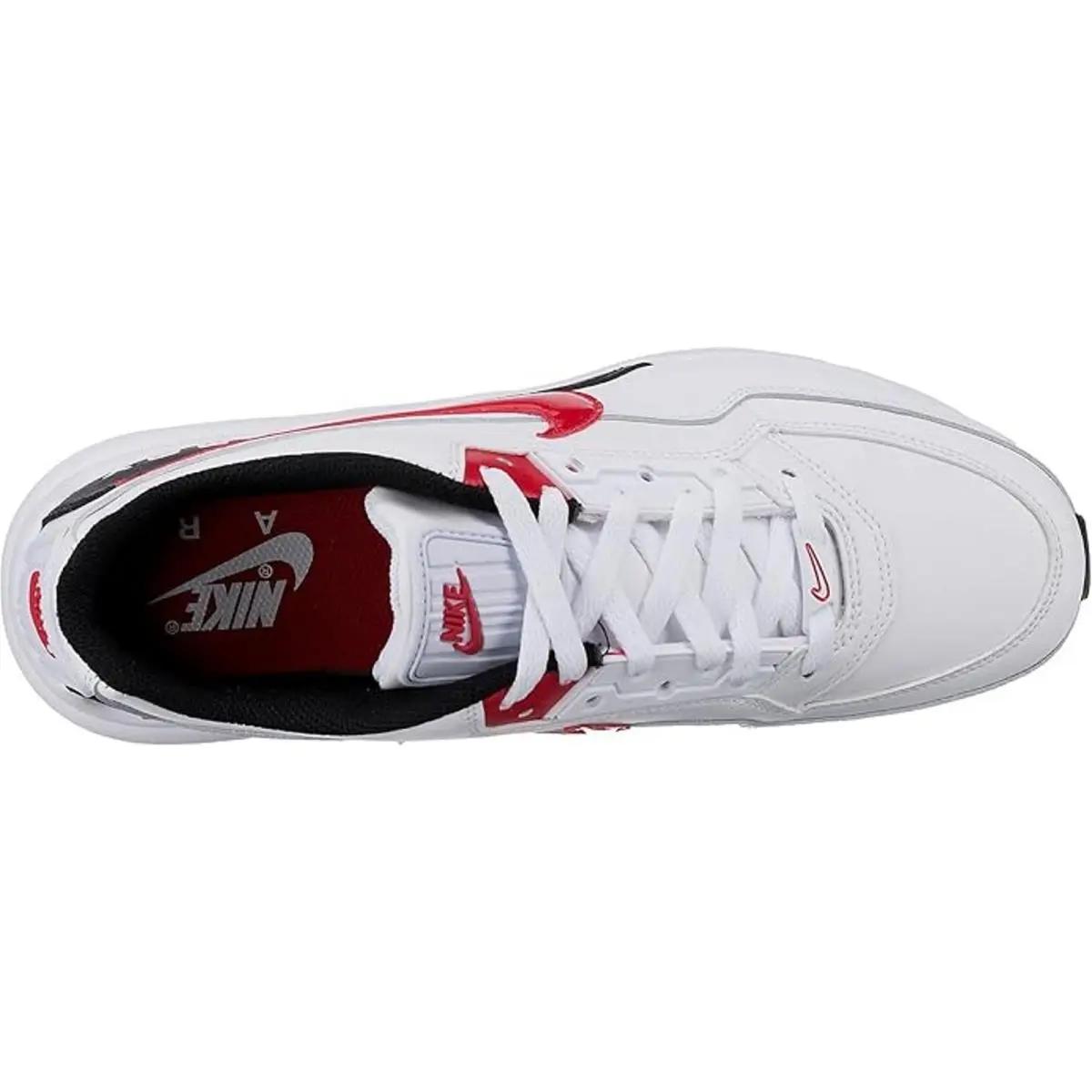 Nike shoes - White 3