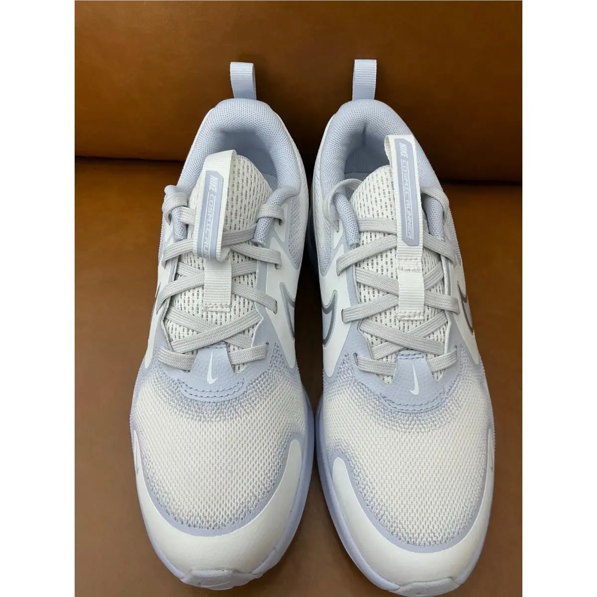 Nike shoes - Nike Cosmic Runner (GS) - Cosmic Runner - White 0