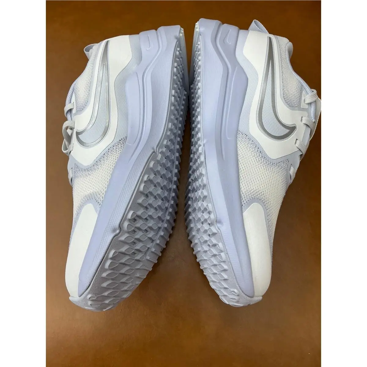 Nike shoes - Nike Cosmic Runner (GS) - Cosmic Runner - White 1