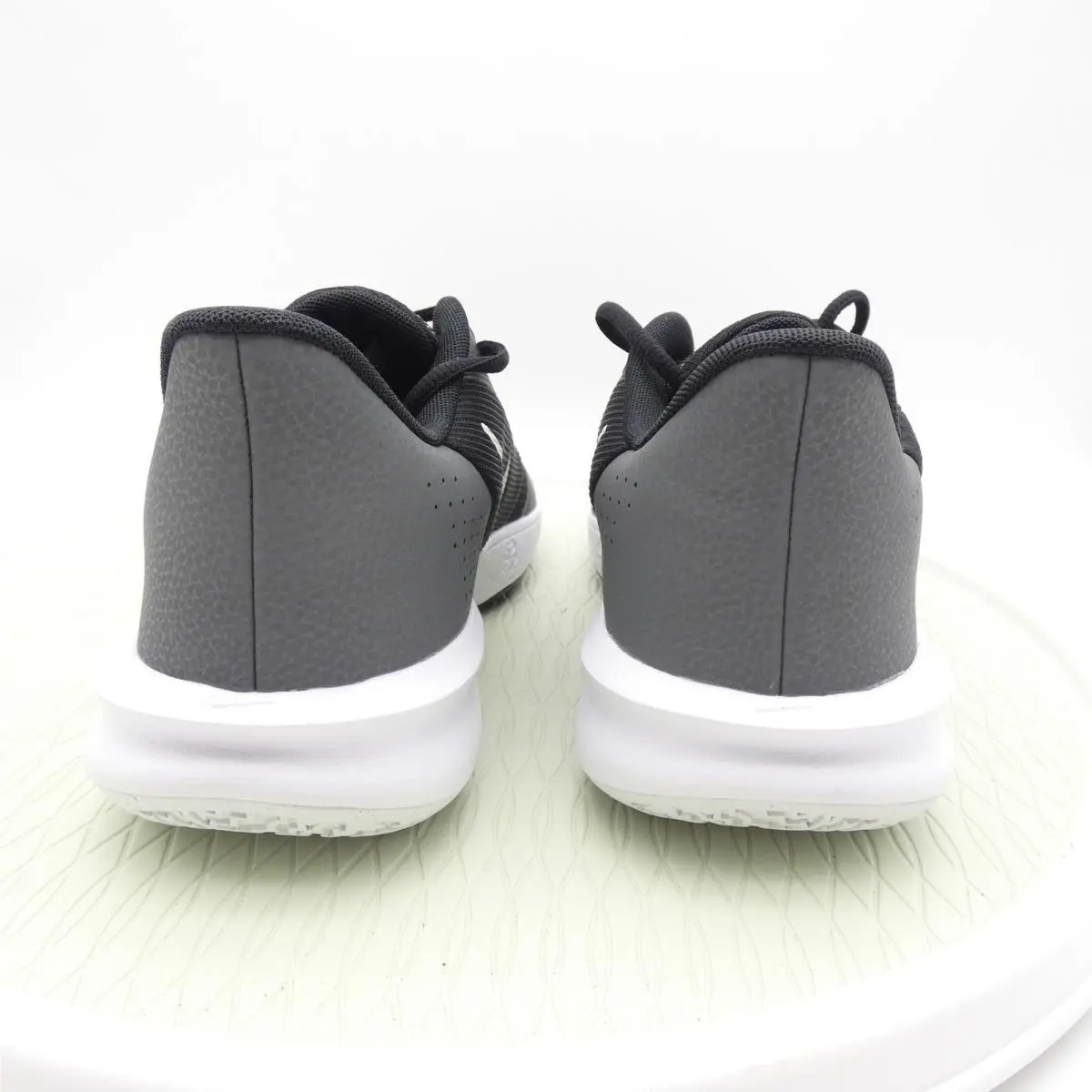 Nike shoes - Nike Precision 7 - Precision - Black 2
