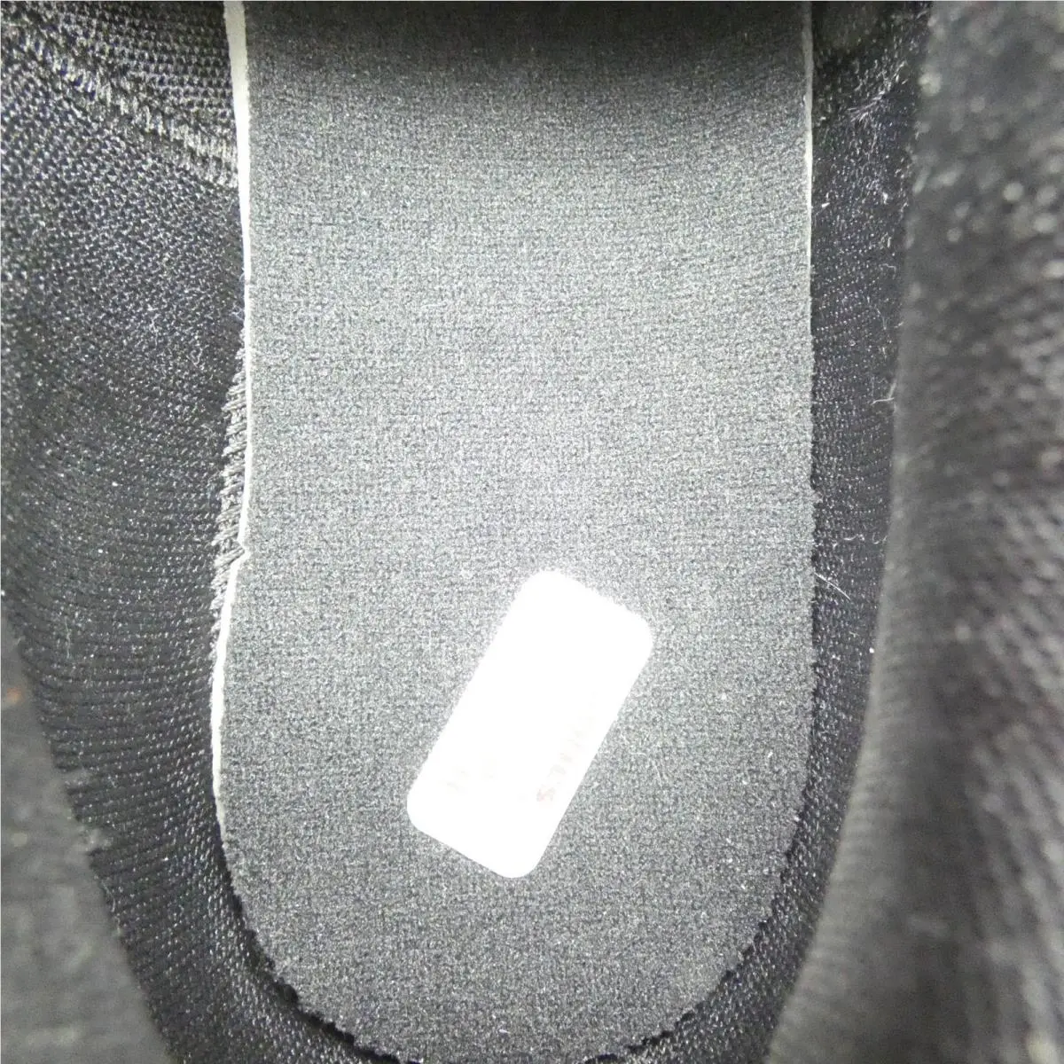Nike shoes - Nike Precision 7 - Precision - Black 6