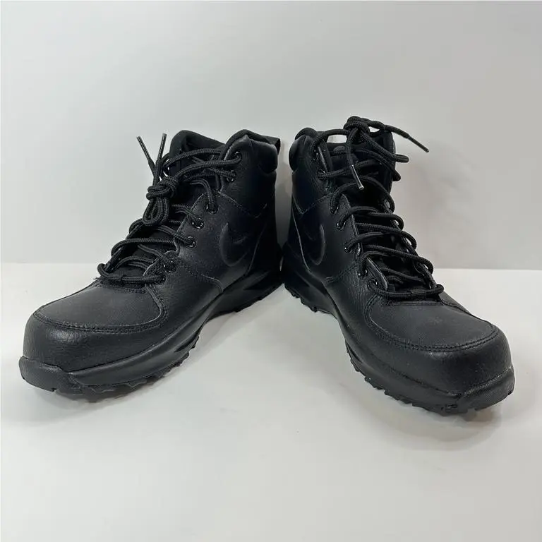 Nike shoes - Black 0