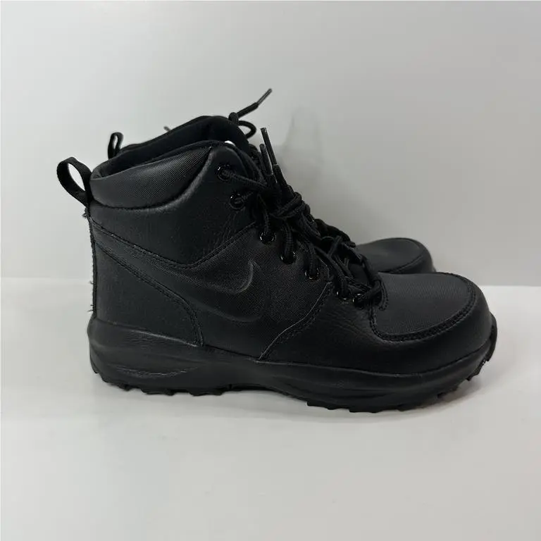 Nike shoes - Black 4